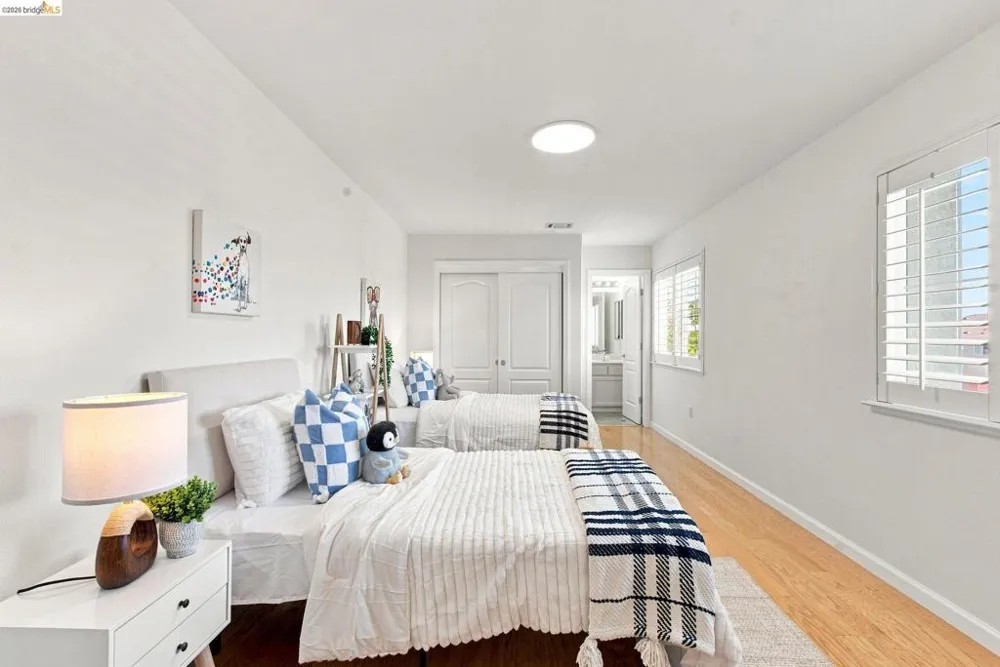 3523 Park Ridge Dr Richmond, CA 94806