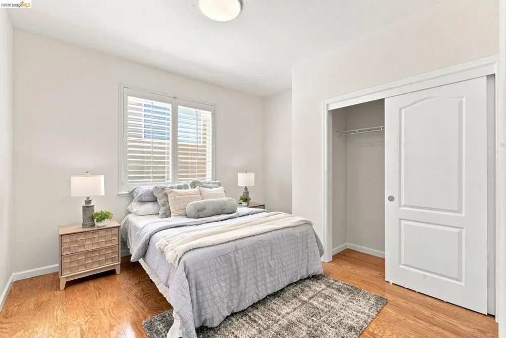 3523 Park Ridge Dr Richmond, CA 94806