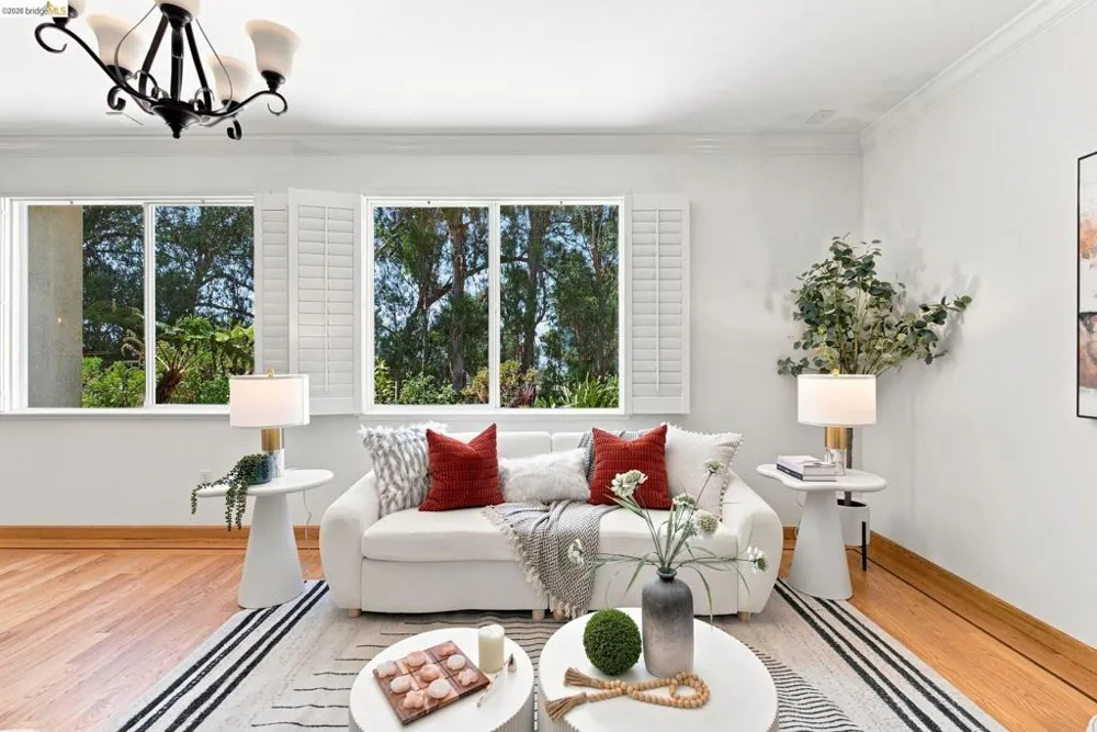 3523 Park Ridge Dr Richmond, CA 94806