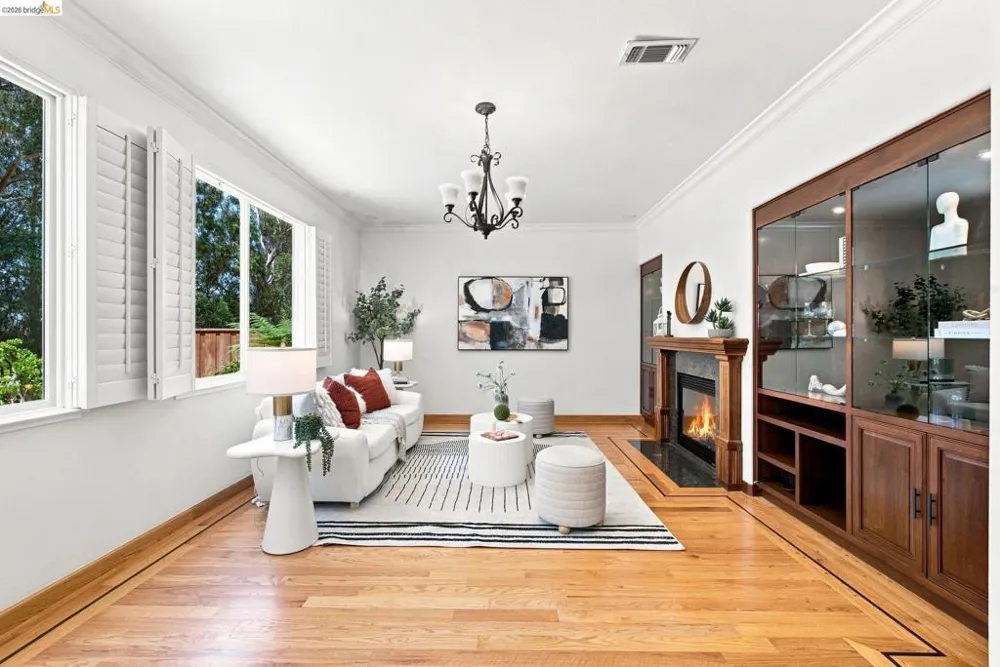 3523 Park Ridge Dr Richmond, CA 94806