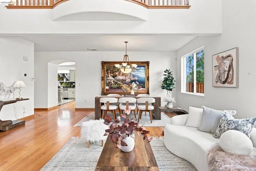 3523 Park Ridge Dr Richmond, CA 94806