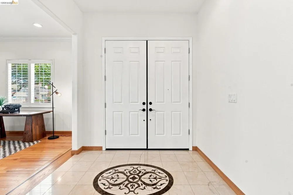3523 Park Ridge Dr Richmond, CA 94806