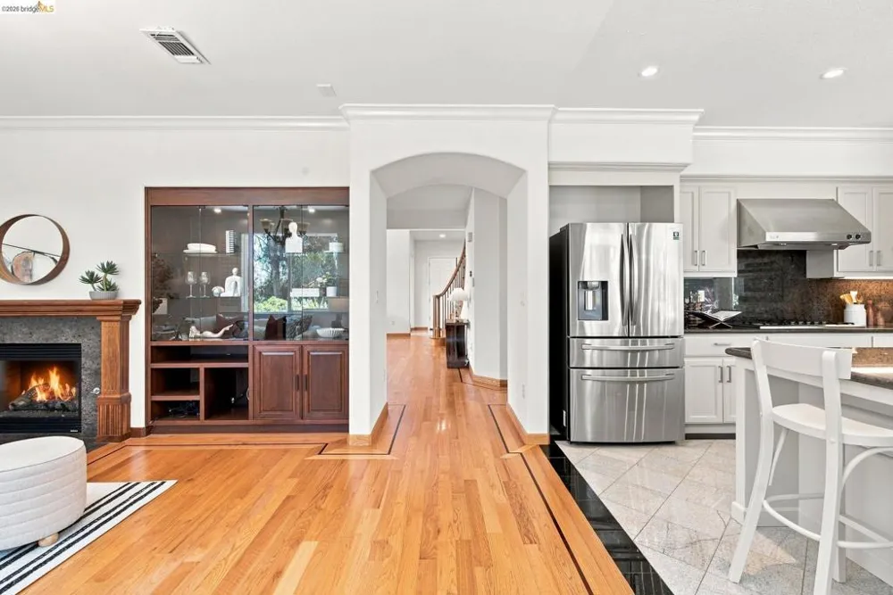 3523 Park Ridge Dr Richmond, CA 94806