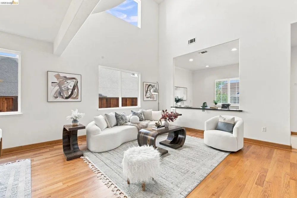 3523 Park Ridge Dr Richmond, CA 94806