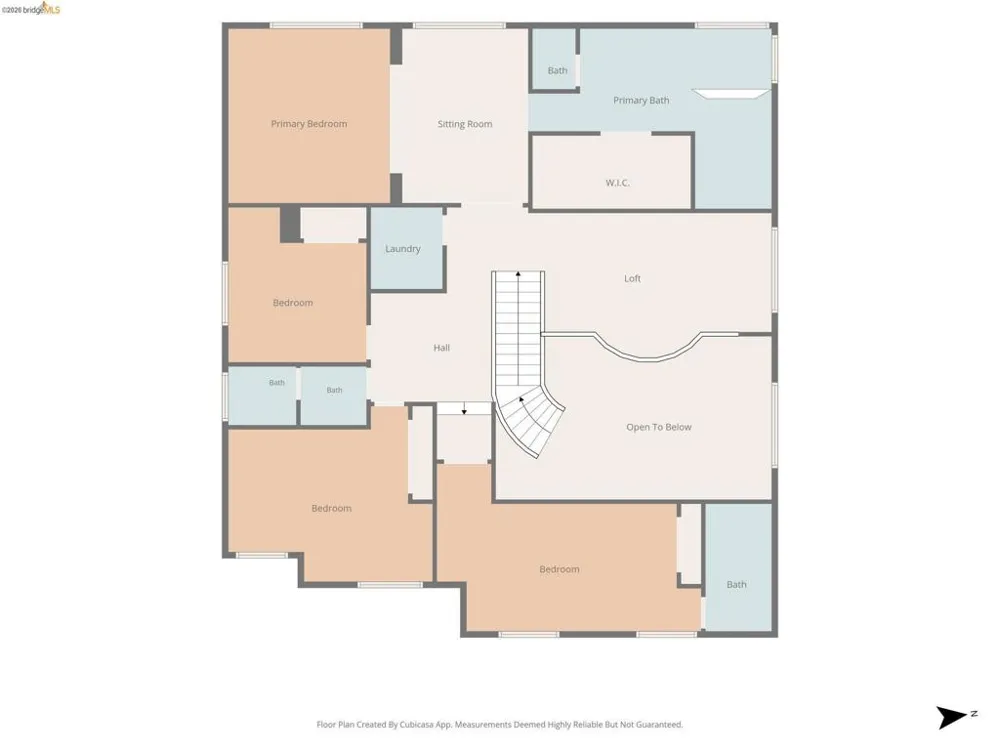 3523 Park Ridge Dr Richmond, CA 94806