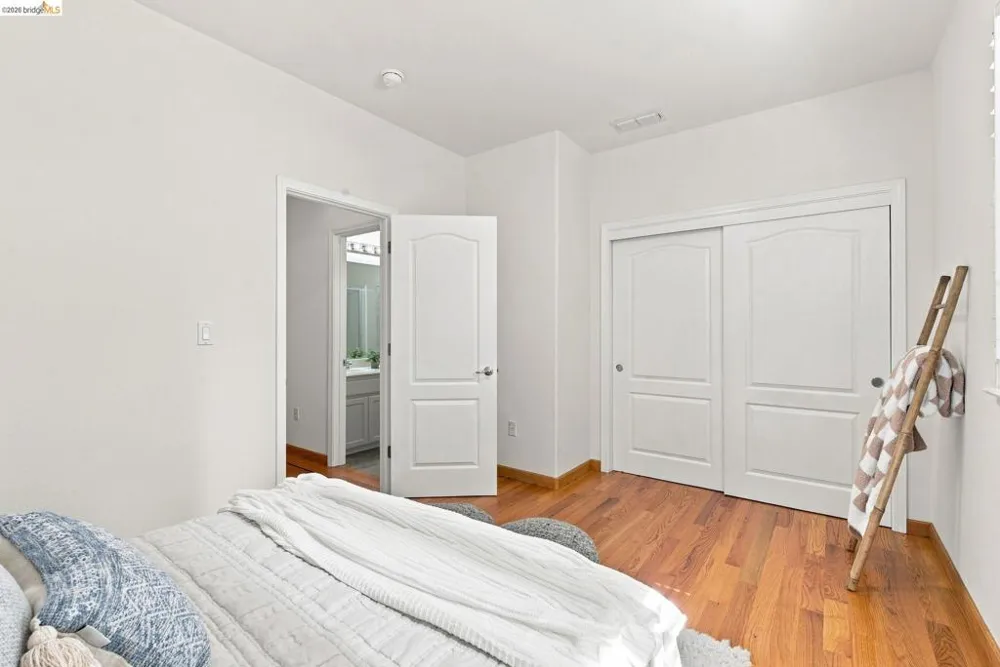 3523 Park Ridge Dr Richmond, CA 94806