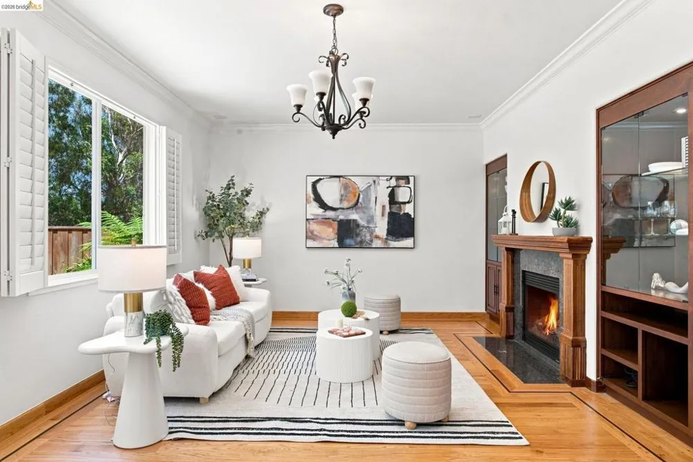 3523 Park Ridge Dr Richmond, CA 94806