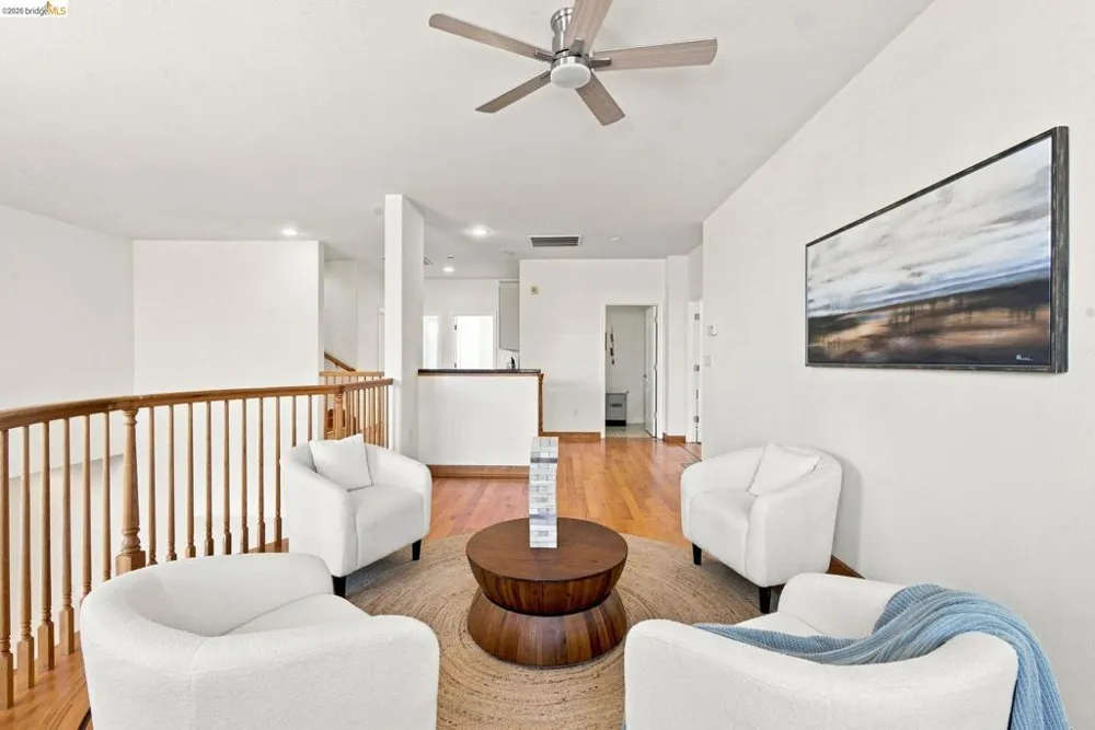 3523 Park Ridge Dr Richmond, CA 94806
