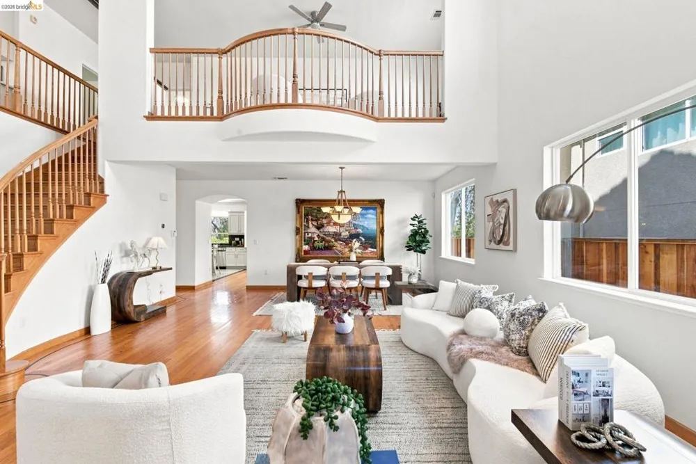 3523 Park Ridge Dr Richmond, CA 94806