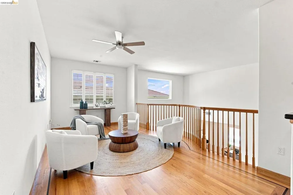 3523 Park Ridge Dr Richmond, CA 94806