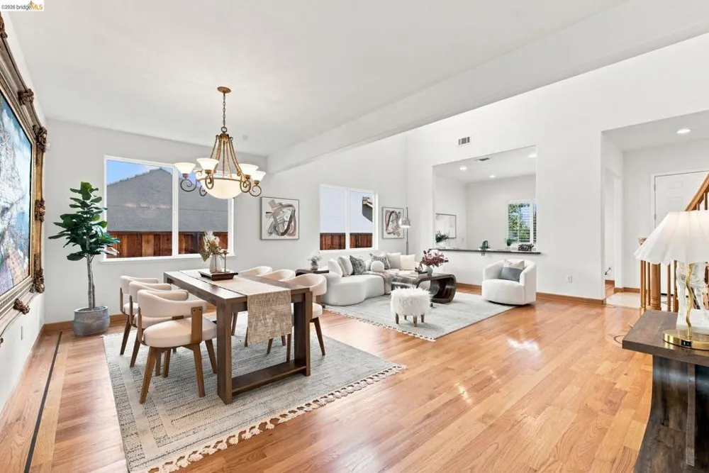 3523 Park Ridge Dr Richmond, CA 94806