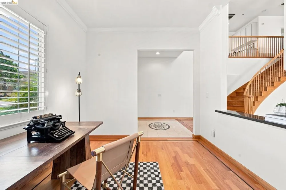 3523 Park Ridge Dr Richmond, CA 94806