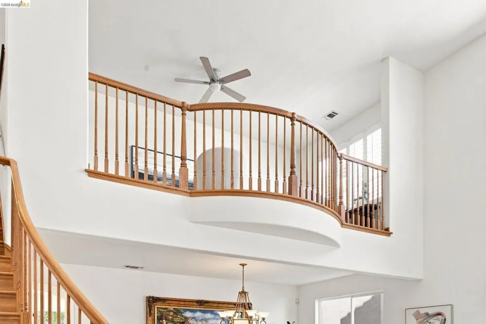 3523 Park Ridge Dr Richmond, CA 94806