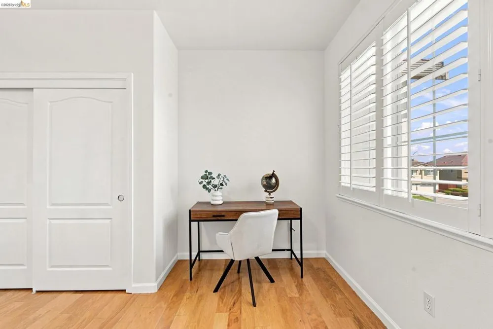 3523 Park Ridge Dr Richmond, CA 94806