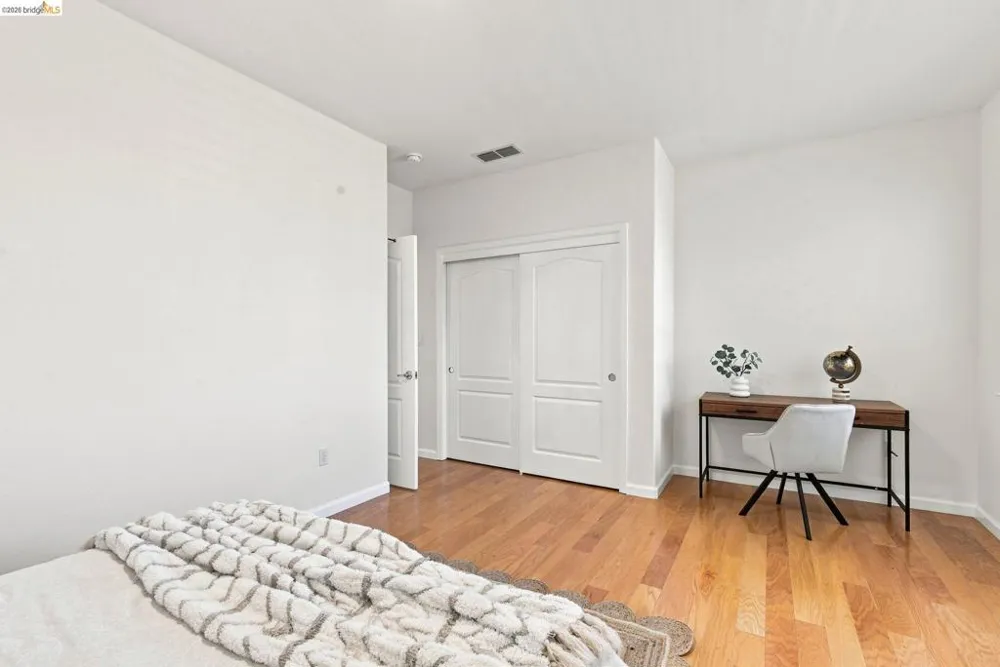 3523 Park Ridge Dr Richmond, CA 94806