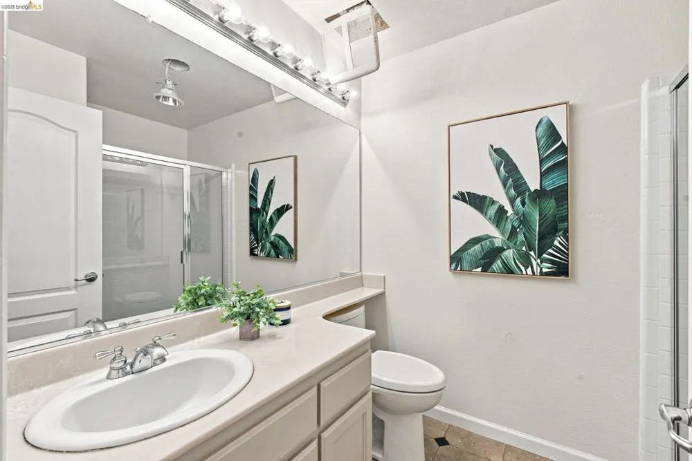3523 Park Ridge Dr Richmond, CA 94806