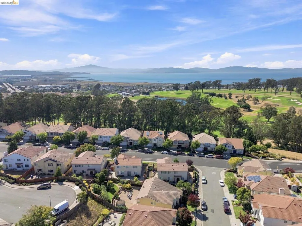 3523 Park Ridge Dr Richmond, CA 94806