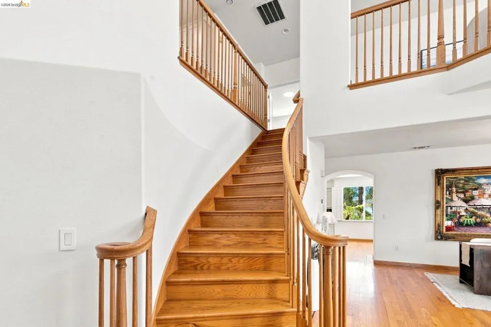 3523 Park Ridge Dr Richmond, CA 94806