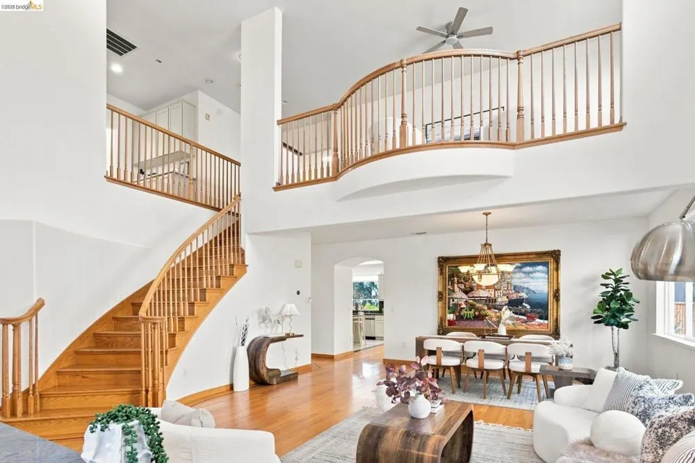 3523 Park Ridge Dr Richmond, CA 94806