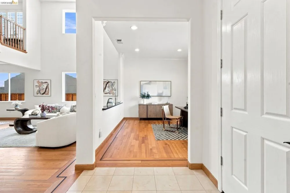 3523 Park Ridge Dr Richmond, CA 94806