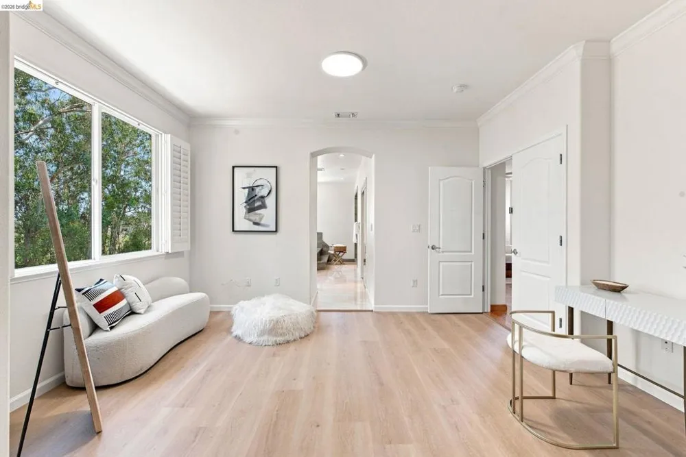 3523 Park Ridge Dr Richmond, CA 94806