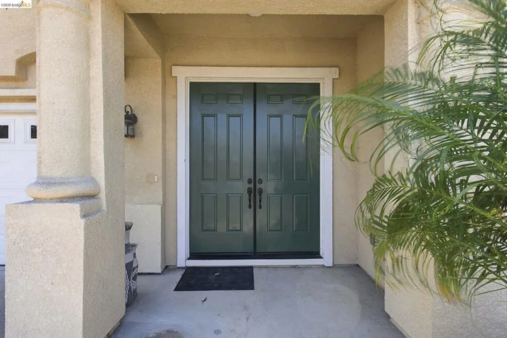 3523 Park Ridge Dr Richmond, CA 94806