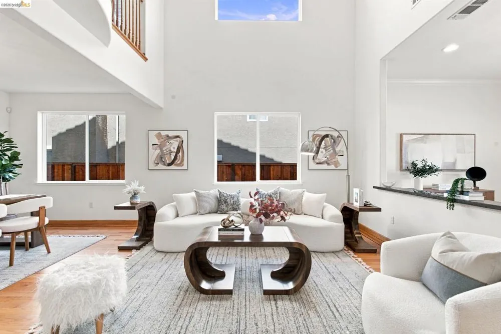 3523 Park Ridge Dr Richmond, CA 94806