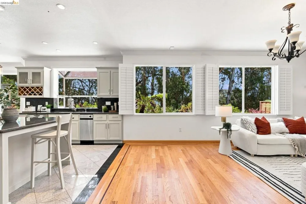 3523 Park Ridge Dr Richmond, CA 94806