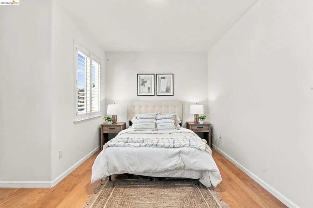 3523 Park Ridge Dr Richmond, CA 94806