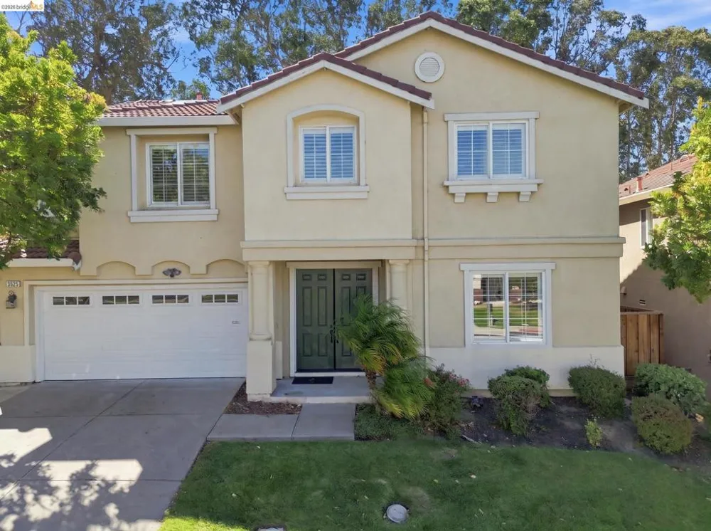 3523 Park Ridge Dr Richmond, CA 94806