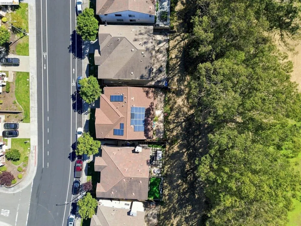 3523 Park Ridge Dr Richmond, CA 94806