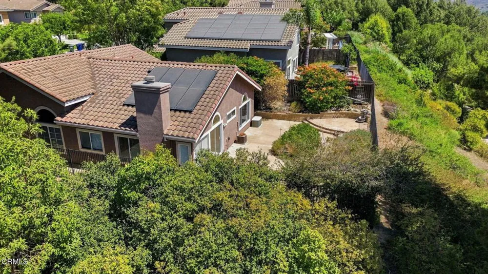 742 Buenos Tiempos Drive Camarillo, CA 93012
