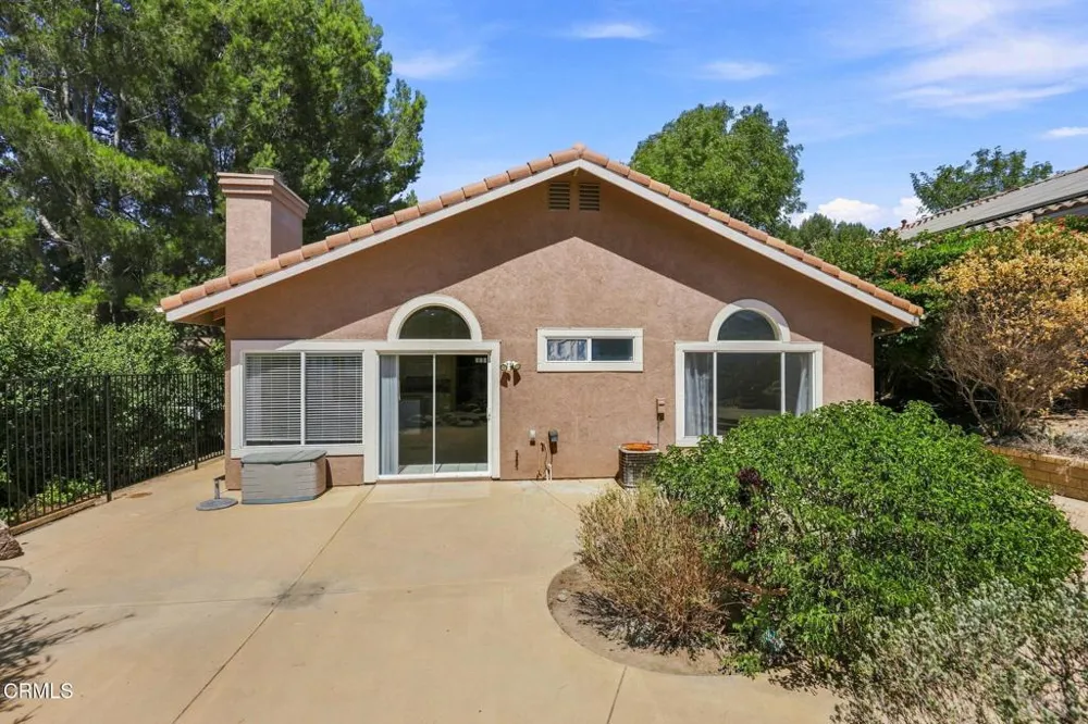 742 Buenos Tiempos Drive Camarillo, CA 93012