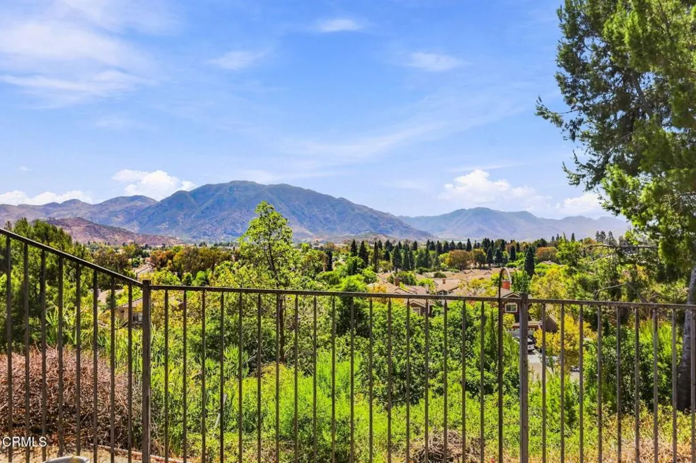 742 Buenos Tiempos Drive Camarillo, CA 93012