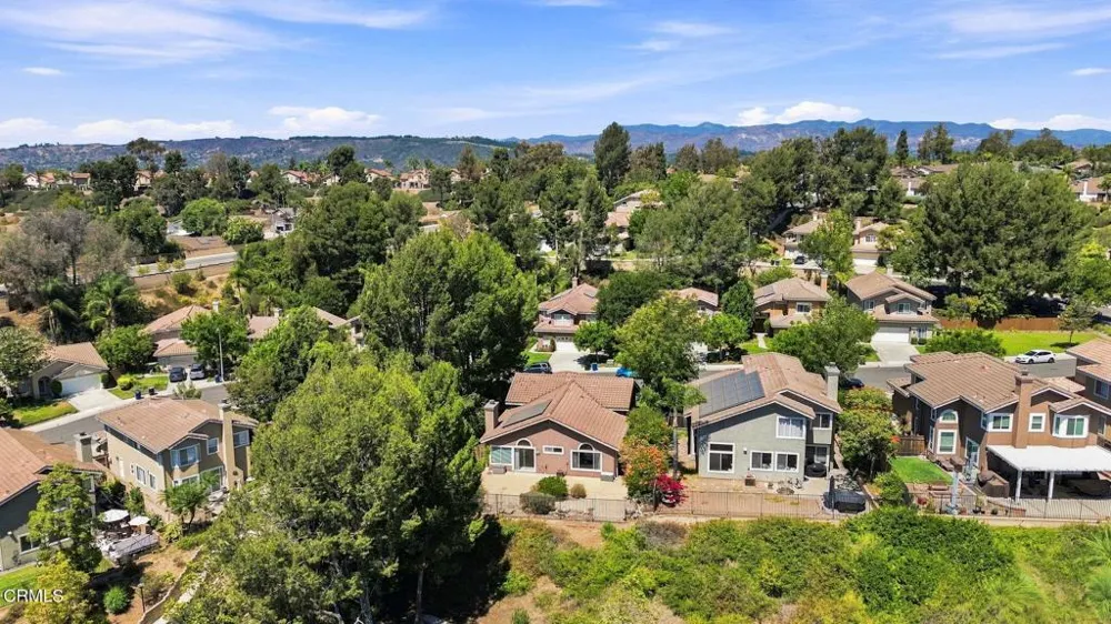 742 Buenos Tiempos Drive Camarillo, CA 93012