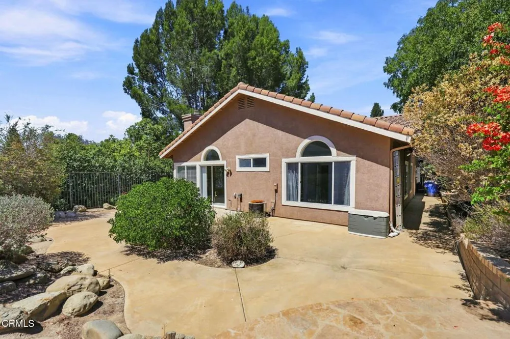 742 Buenos Tiempos Drive Camarillo, CA 93012