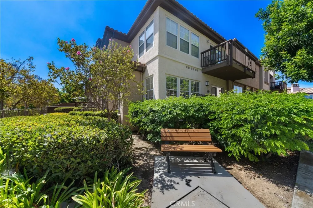 147 Montana Del Lago Rancho Santa Margarita, CA 92688