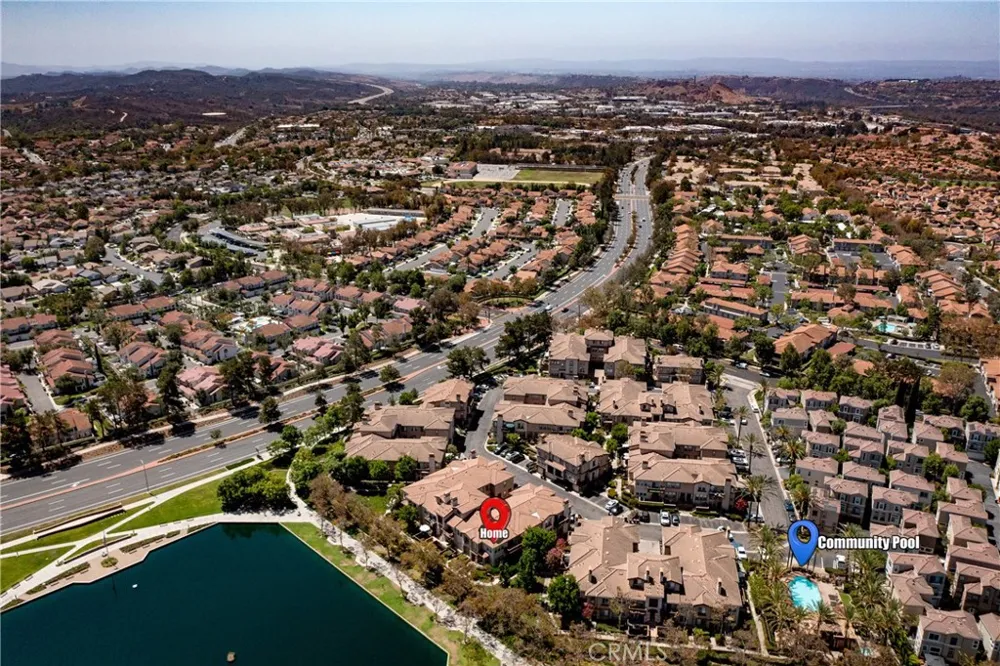 147 Montana Del Lago Rancho Santa Margarita, CA 92688