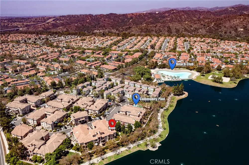 147 Montana Del Lago Rancho Santa Margarita, CA 92688