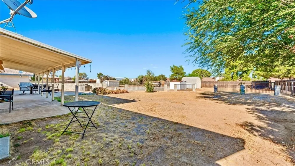 13561 Cuyamaca Apple Valley, CA 92308