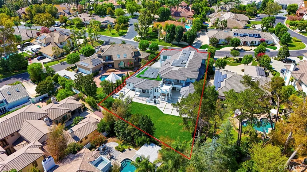 3176 Giant Forest Loop Chino Hills, CA 91709