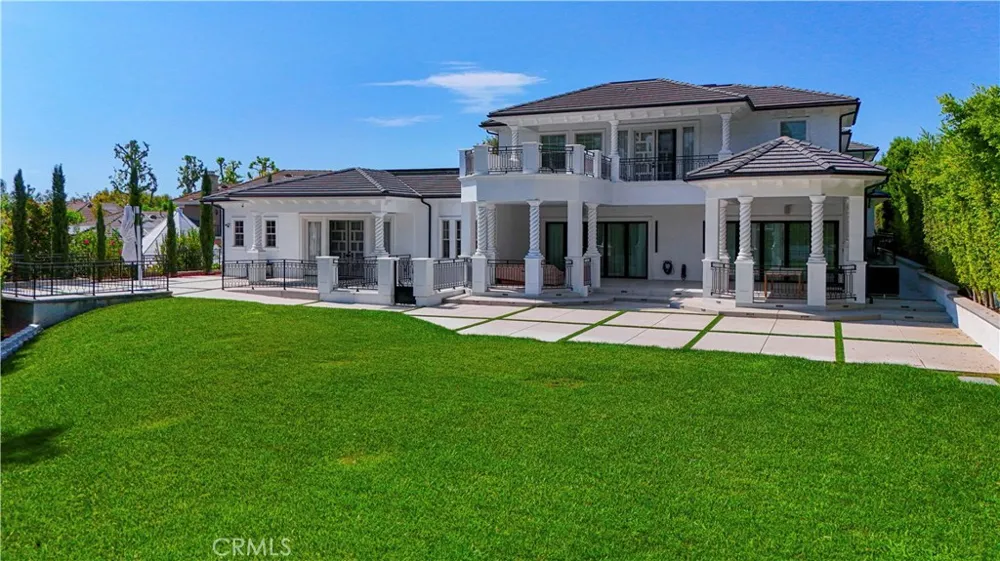 3176 Giant Forest Loop Chino Hills, CA 91709