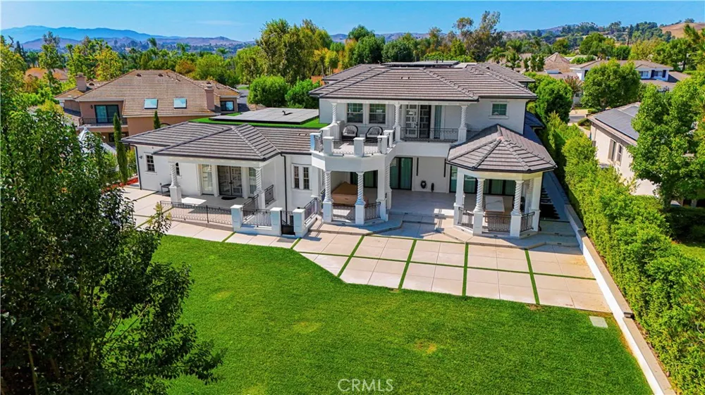 3176 Giant Forest Loop Chino Hills, CA 91709