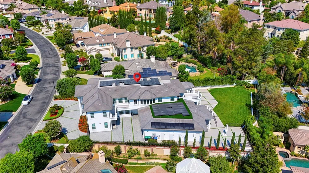 3176 Giant Forest Loop Chino Hills, CA 91709