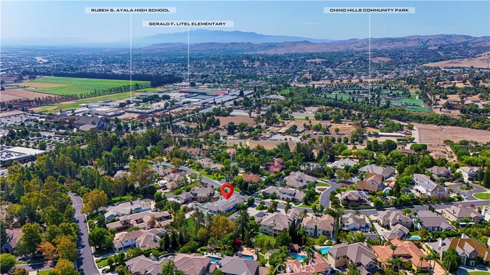 3176 Giant Forest Loop Chino Hills, CA 91709
