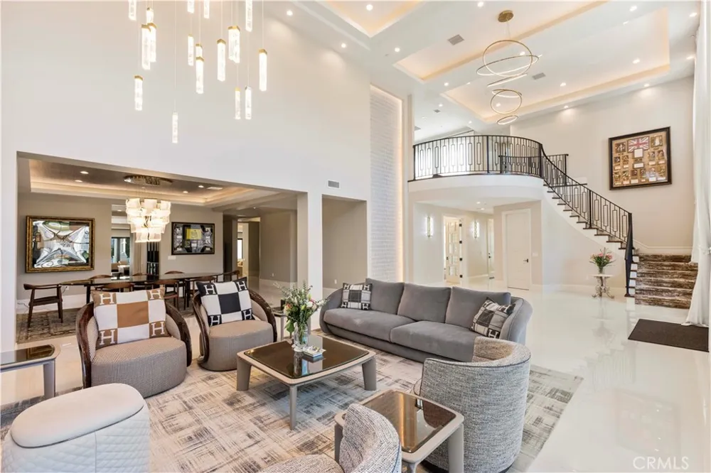 3176 Giant Forest Loop Chino Hills, CA 91709