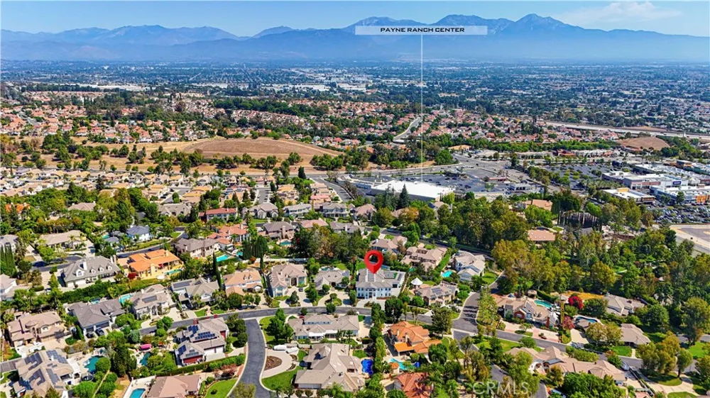 3176 Giant Forest Loop Chino Hills, CA 91709