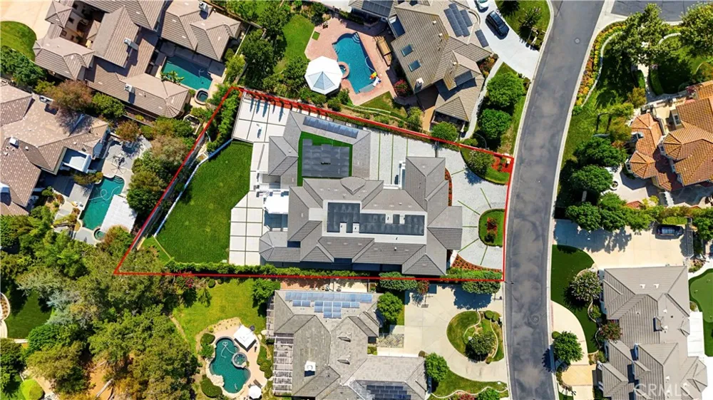 3176 Giant Forest Loop Chino Hills, CA 91709