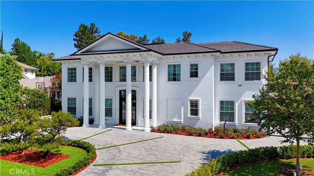 3176 Giant Forest Loop Chino Hills, CA 91709