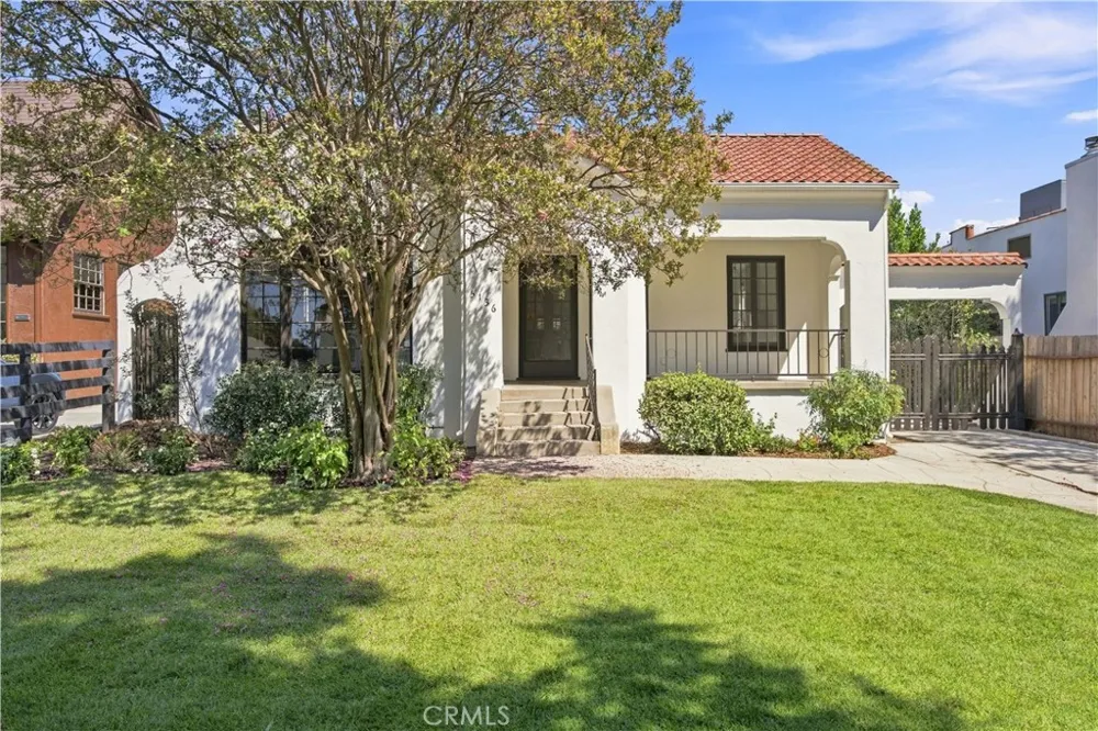 5136 Dahlia Drive Eagle Rock, CA 90041
